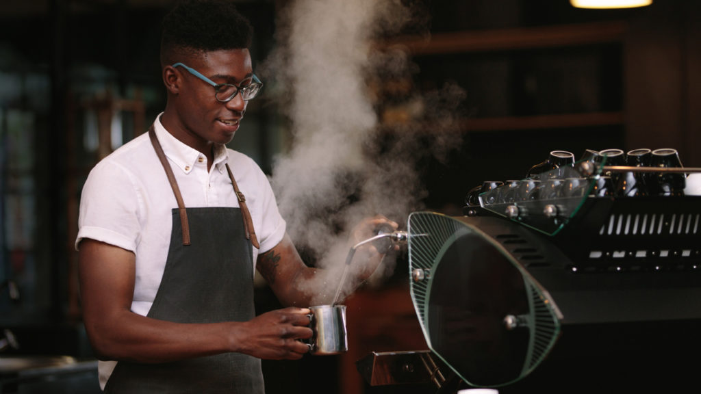 Ofereça bebidas quentes no seu cardápio de inverno
